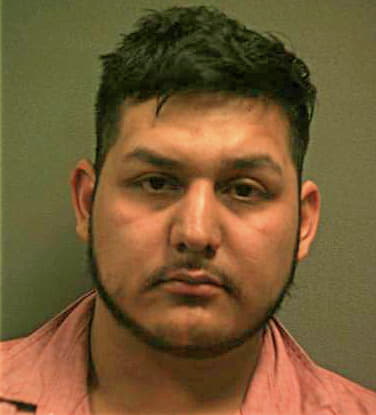 Gomez Carlos - Randall County, TX 