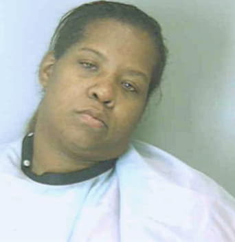 Heard Chastity - Dekalb County, GA 