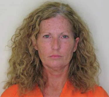 Thompson Cheryl - Hillsborough County, FL 