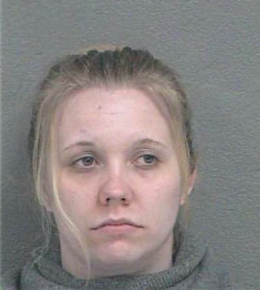 Bobrukiewice Christina - Wyandotte County, KS 
