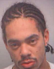 Pressley Christopher - Fulton County, GA 