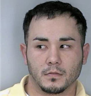 Whiteman Christopher - Hillsborough County, FL 