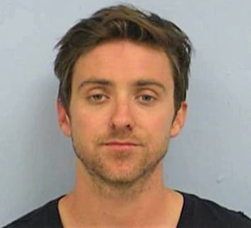 Woodard Christopher - Travis County, TX 