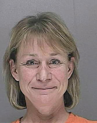 Bullen Clare - Volusia County, FL 