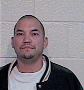 Garcia Daniel - Hidalgo County, TX 