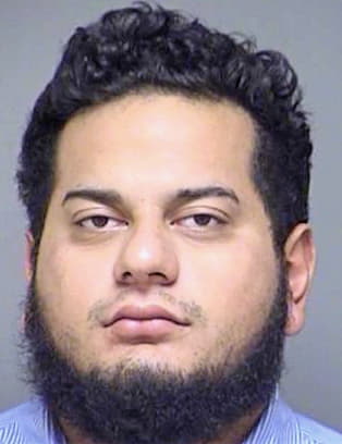 Benitez David - Denton County, TX 