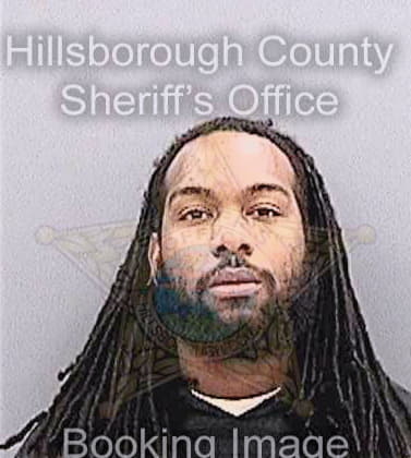 Holloway Deionne - Hillsborough County, FL 