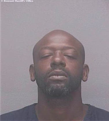 Jones Emmanuel - Broward County, FL 