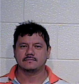Villalobos Felix - Hidalgo County, TX 
