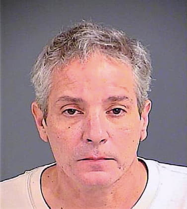 Chimento Francis - Charleston County, SC 