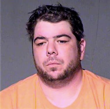 Blair Gabriel - Maricopa County, AZ 