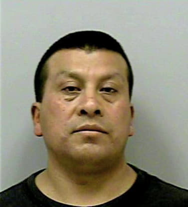 Ramirez-Gonzales Gamaliel - Gwinnett County, GA 