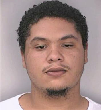 Correa Hershel - Hillsborough County, FL 