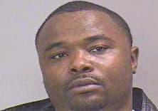 Jemison Jared - Dallas County, TX 
