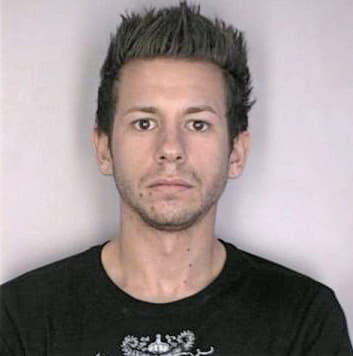 Mills Jesse - Hillsborough County, FL 