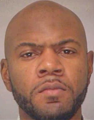 Howard John - Bibb County, GA 