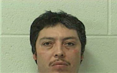 Diaz-Loza Jose - Newton County, GA 