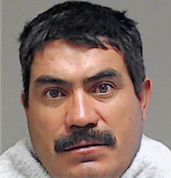 Garcia Jose - Collin County, TX 