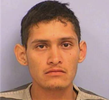 Martinez Jose - Travis County, TX 