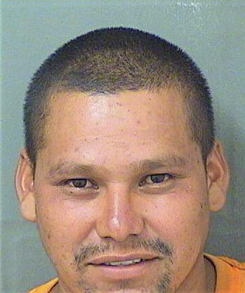 Vasquez Jose - PalmBeach County, FL 
