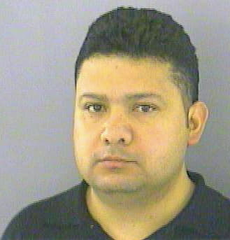 Negrete-Zamora Juan - Gwinnett County, GA 