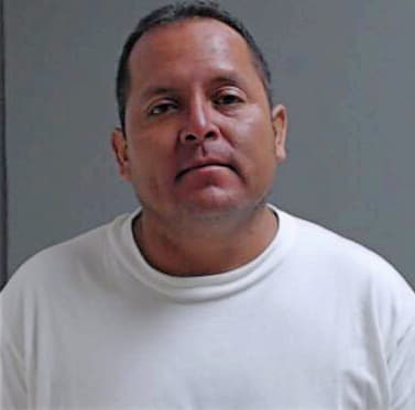 Hernandez-Zapata Julio - Hidalgo County, TX 