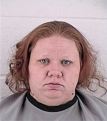 Helton Krysti - Johnson County, KS 