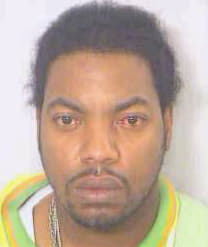 Antley Landry - Fulton County, GA 