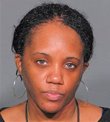 Mcfarland Lashawn - Wake County, NC 