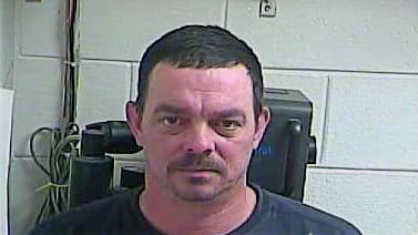 Conley Lloyd - Johnson County, KY 