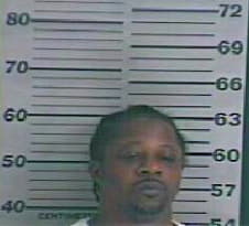 Miller Marcus - Dyer County, TN 