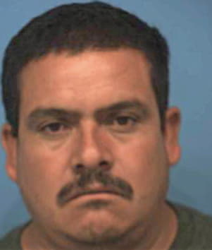 Garcia Mario - Williamson County, TX 