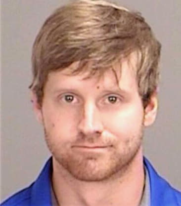 Howard Matthew - Brazos County, TX 