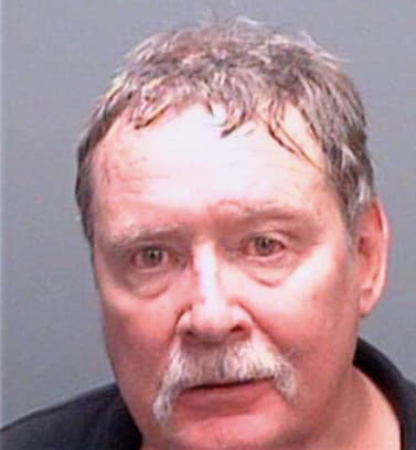 Hone Michael - Pinellas County, FL 