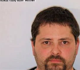 Lupica Michael - Chatham County, GA 