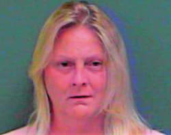 Weatherly Michelle - Stearns County, MN 