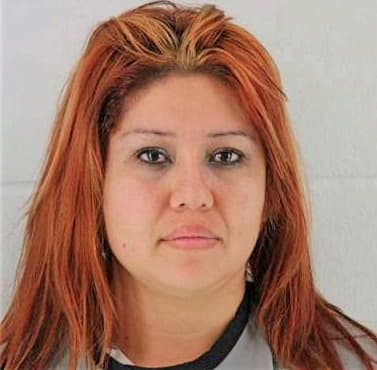 Juarez Monica - Johnson County, KS 