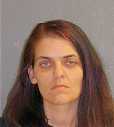 Batten Nichole - Volusia County, FL 