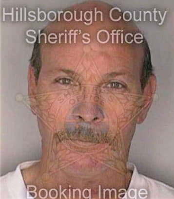 Fox Paul - Hillsborough County, FL 