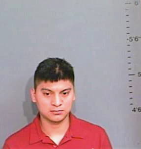 Lopez Pedro - Brazos County, TX 