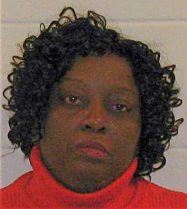 Williams Rachel - Jackson County, GA 