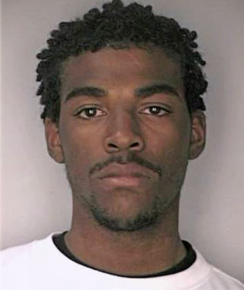 Johnson Richard - Hillsborough County, FL 