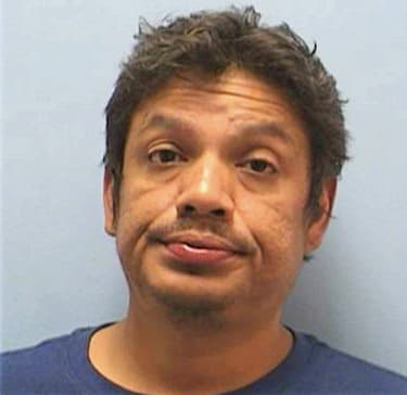 Cortez Ruben - Travis County, TX 