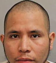 Chavez Samuel - Leon County, FL 