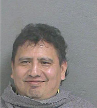 Martinez Samuel - Wyandotte County, KS 