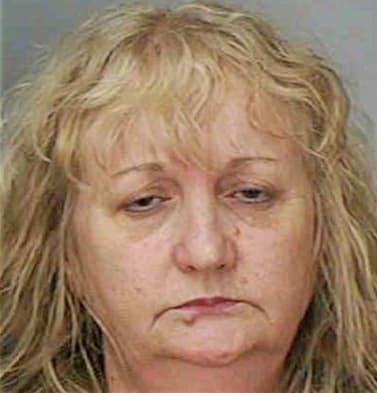 Taylor Teresa - Polk County, FL 