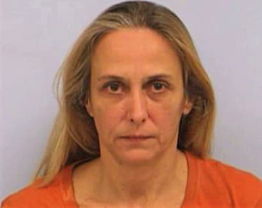 Dean Terri - Travis County, TX 