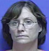 Brown Traci - Mccracken County, KY 