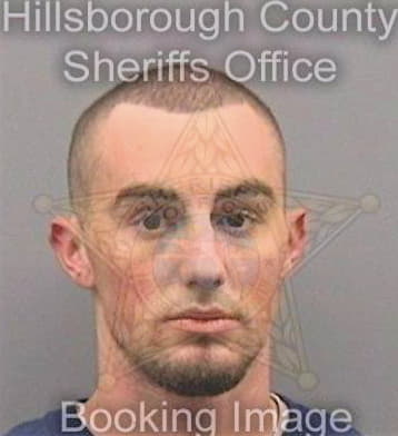 Snell Trent - Hillsborough County, FL 