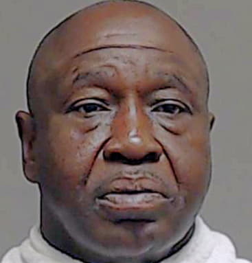 Terry Victor - Collin County, TX 